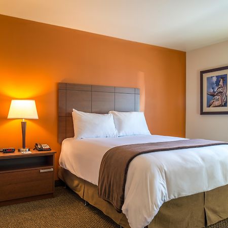 My Place Hotel-Billings, Mt Luaran gambar
