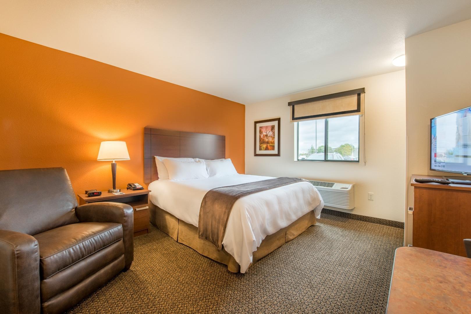 My Place Hotel-Billings, Mt Luaran gambar