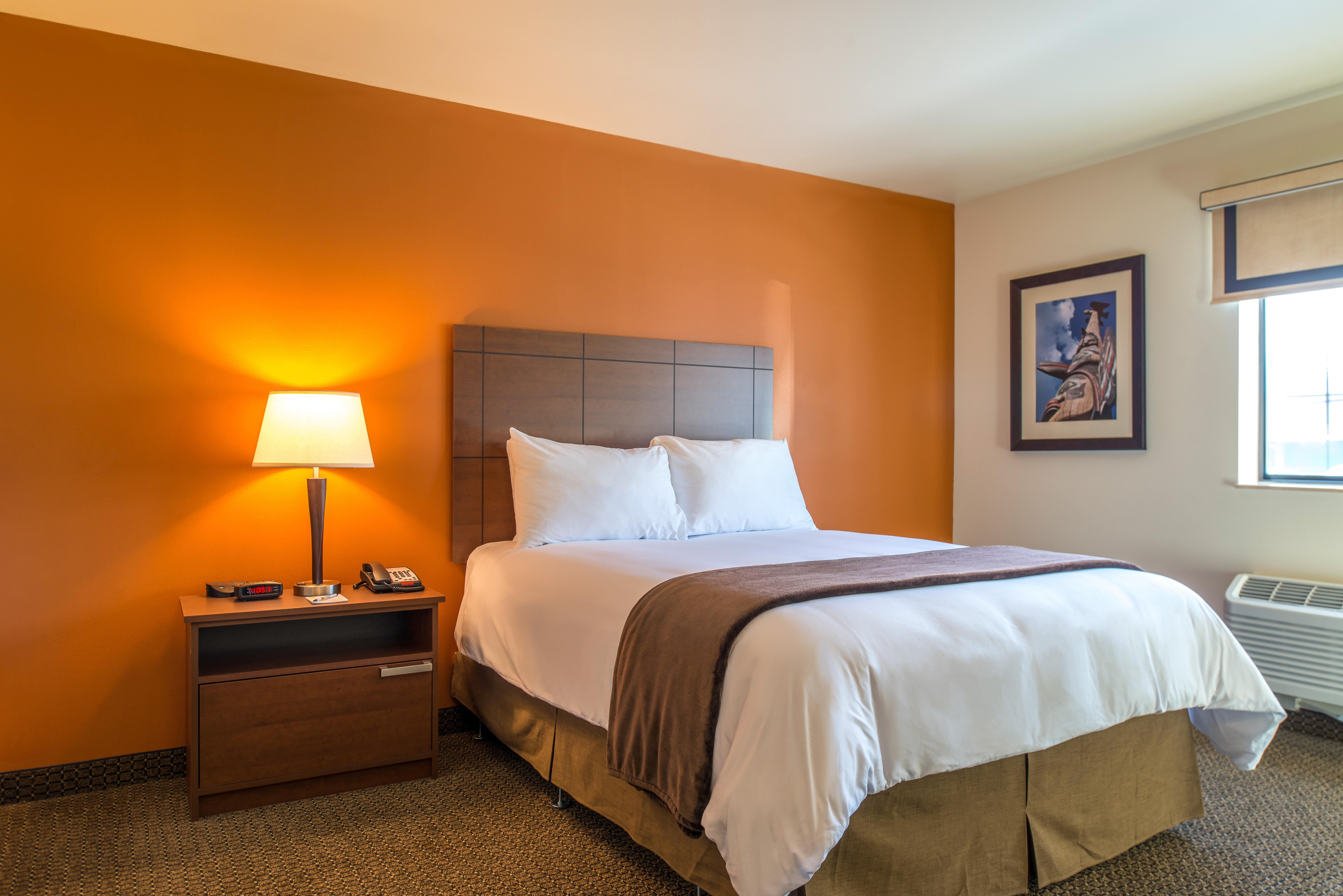 My Place Hotel-Billings, Mt Luaran gambar