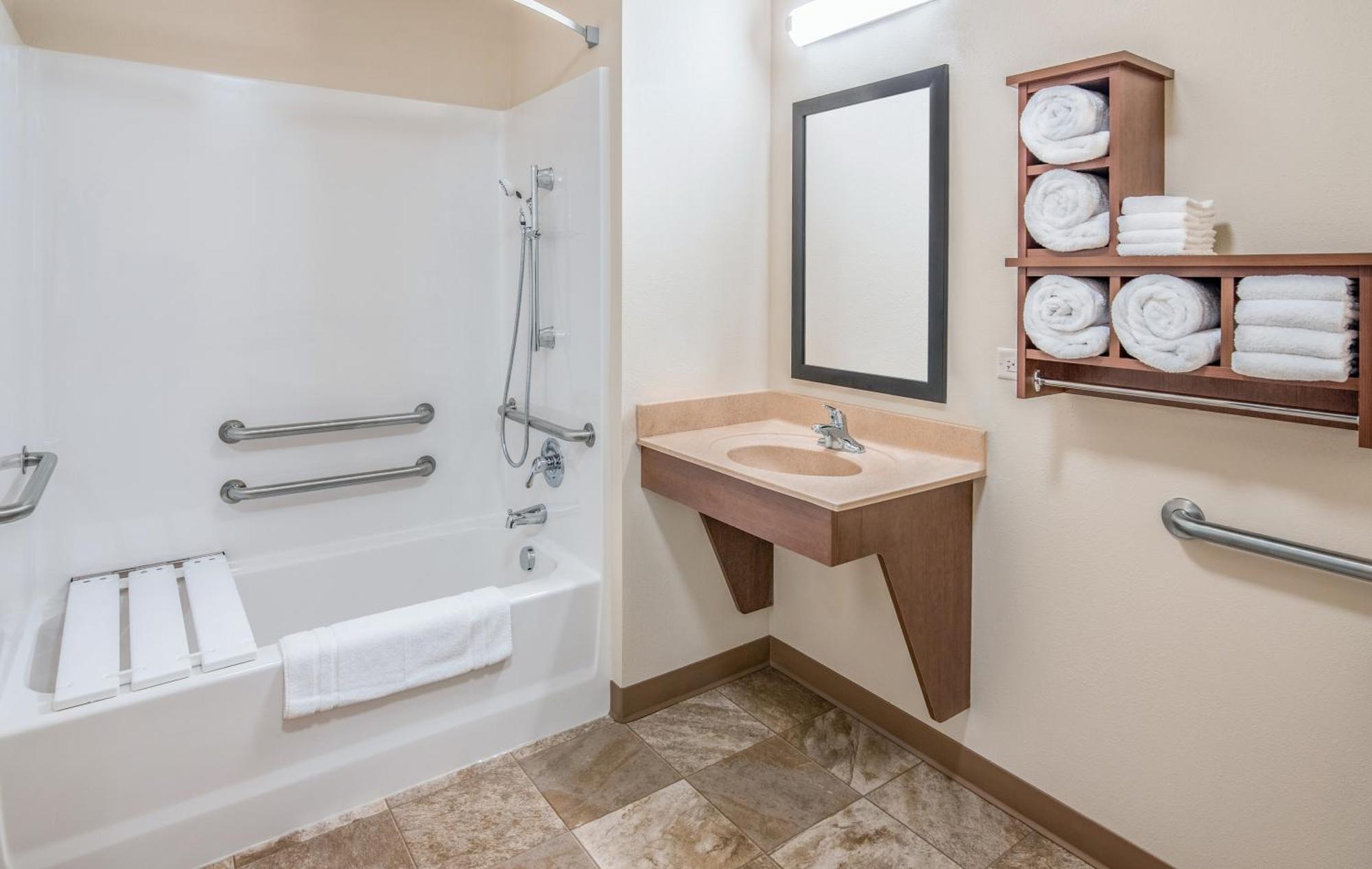 My Place Hotel-Billings, Mt Luaran gambar