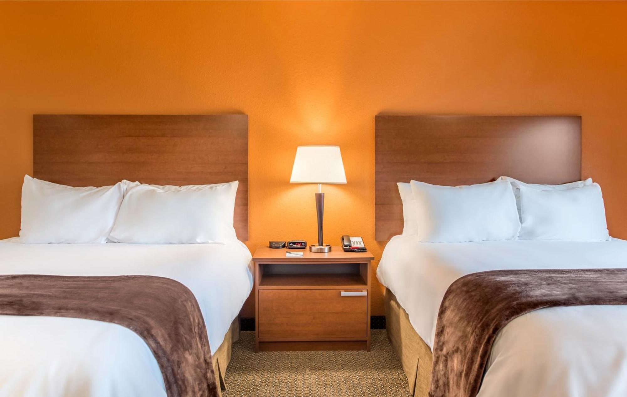 My Place Hotel-Billings, Mt Luaran gambar