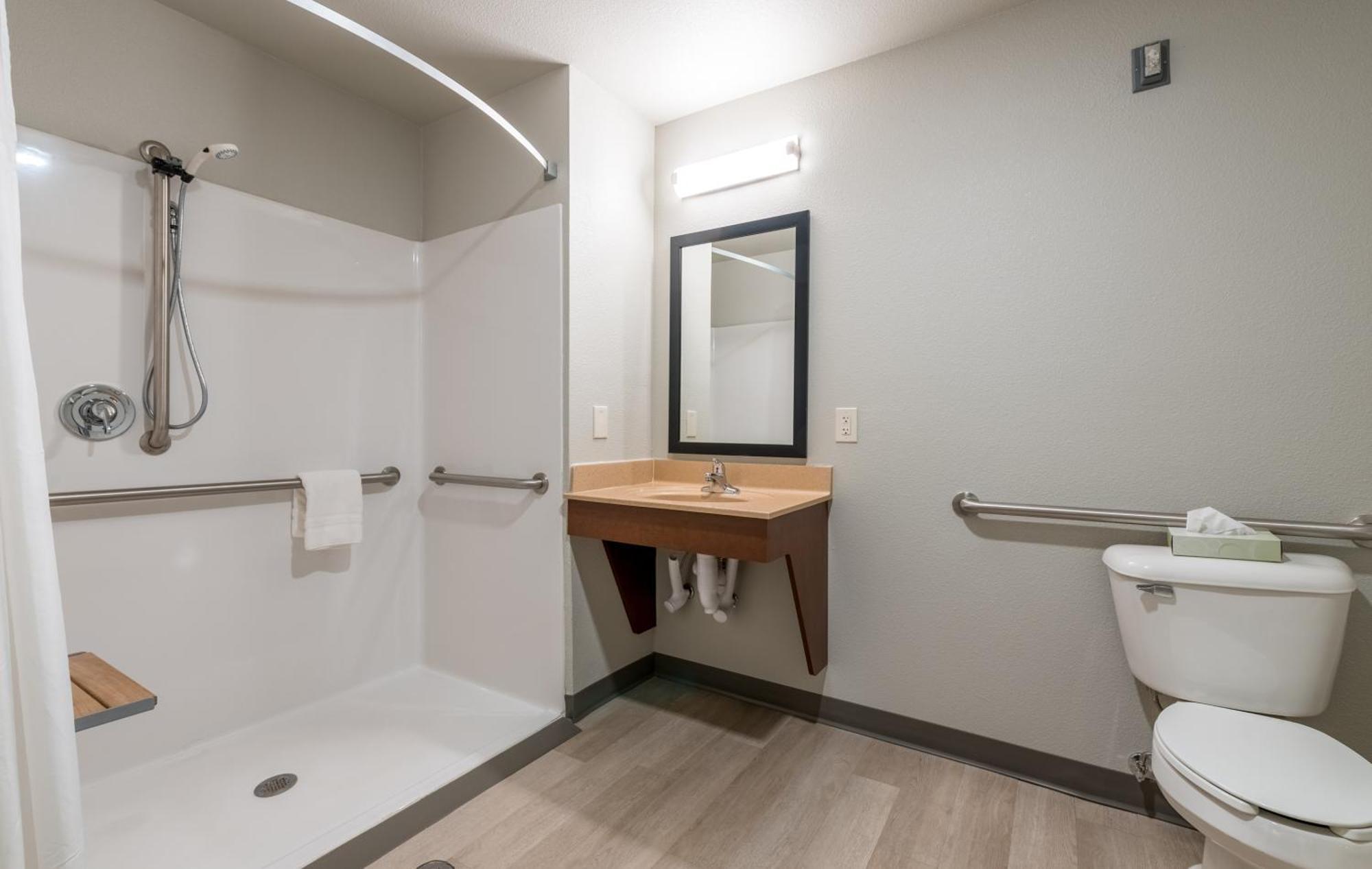 My Place Hotel-Billings, Mt Bilik gambar