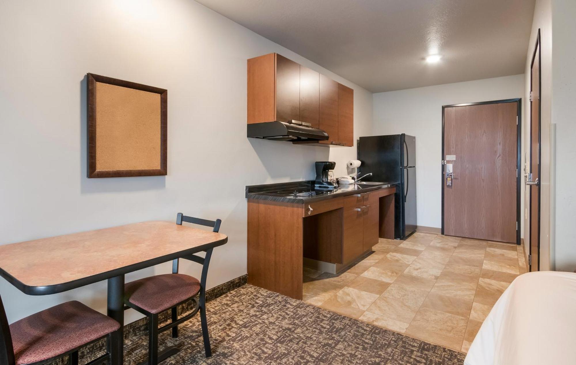 My Place Hotel-Billings, Mt Bilik gambar