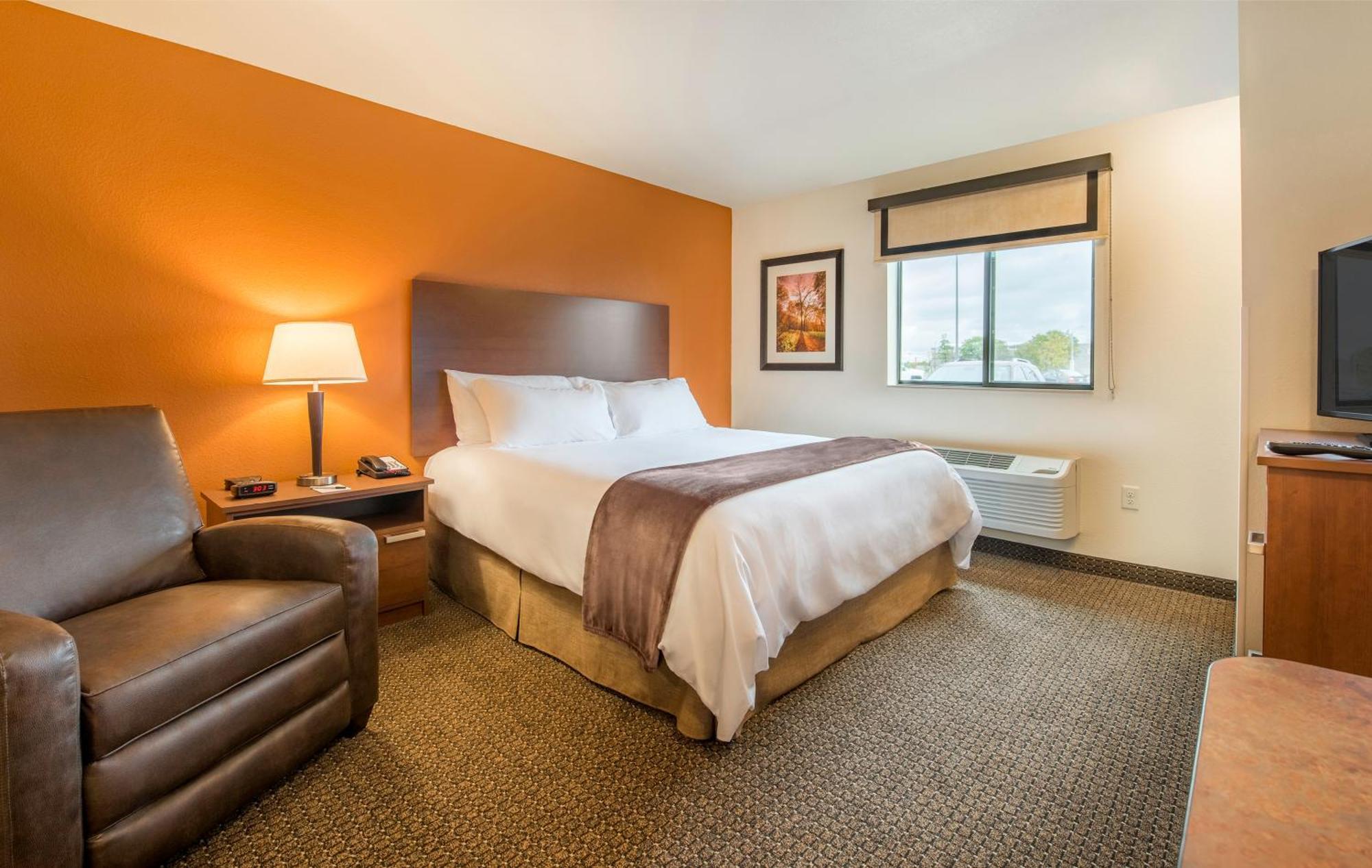 My Place Hotel-Billings, Mt Luaran gambar