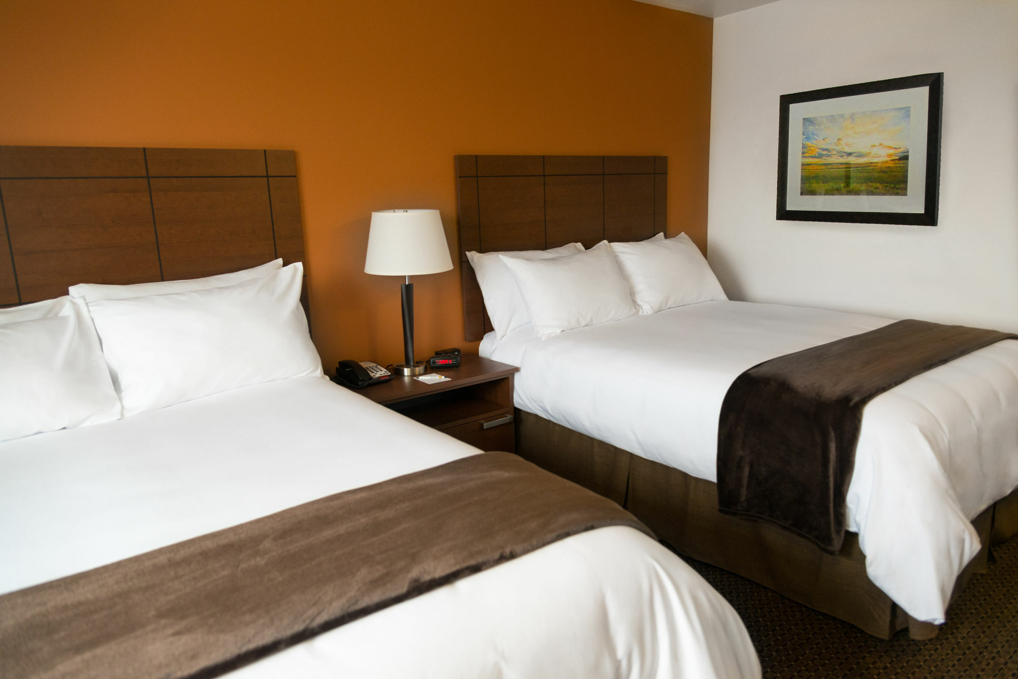 My Place Hotel-Billings, Mt Luaran gambar